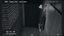 The Gone Game - Season 01 Episode 01